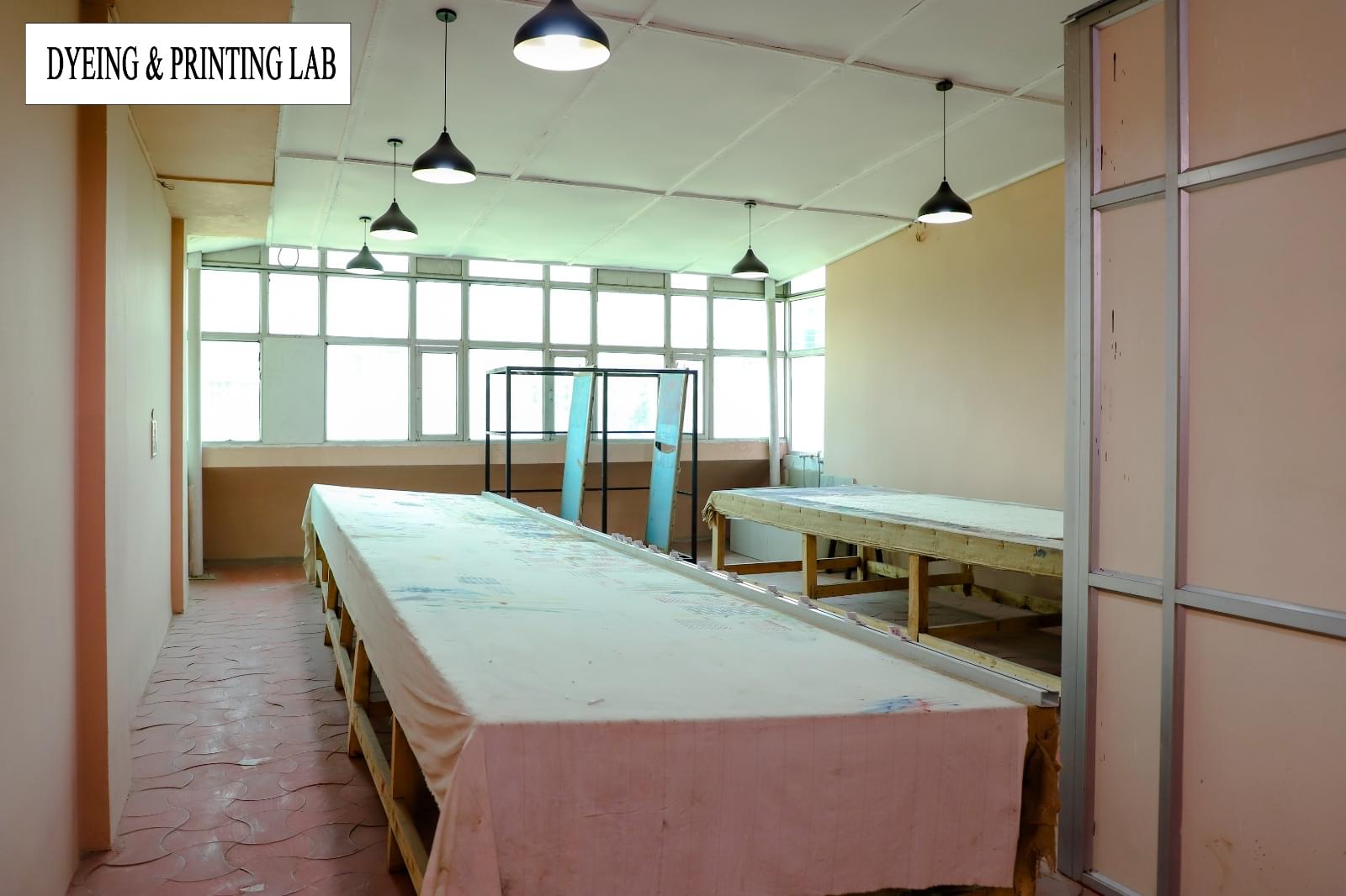 IMS Design and Innovation Academy Noida Infrastructure photo 13